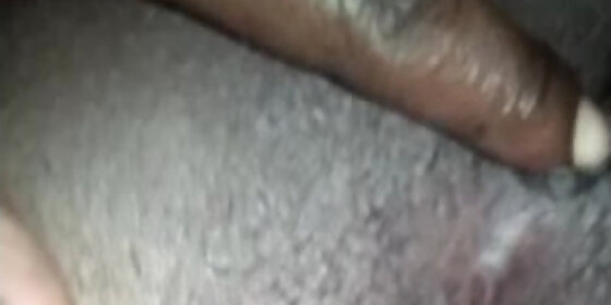 african pure breed pussy and anus