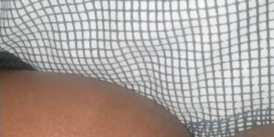 what a tease