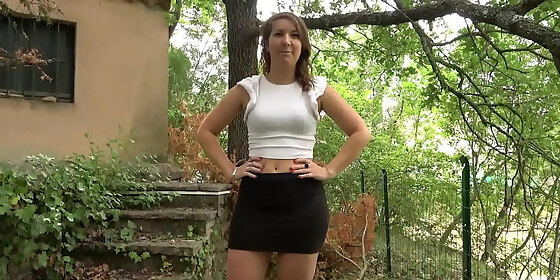 anal fanatic lexie wants to try double penetration