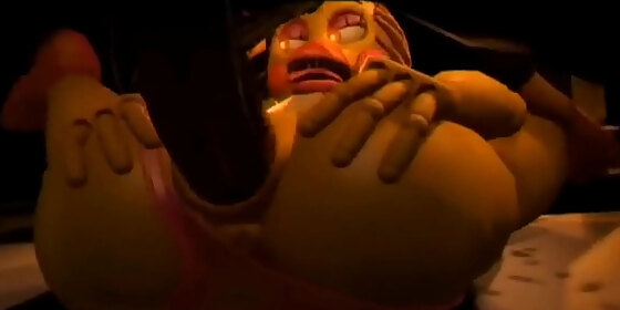 toy chica xxx