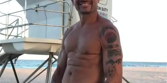 beach body porn star maxxx loadz