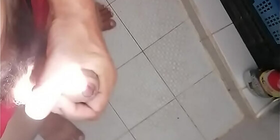 quicky masturbation