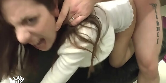 b teen fuck spit and slap that german bitch