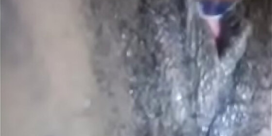 wet pussy