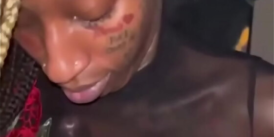 titty fucked by starfiyaa preview