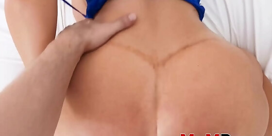 busty milf alura tnt jenson pleasured by stepson hard dick
