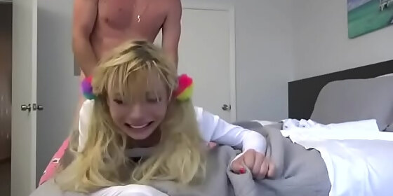 kenzie reeves teen nice fuck