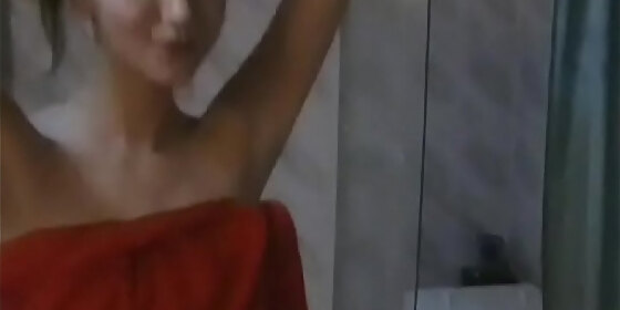 horny teen tanya gets super wet