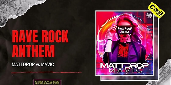 mattdrop vs mavic rave rock anthem