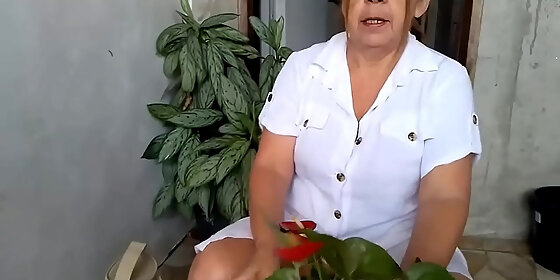 yt channel of a brazilian lady