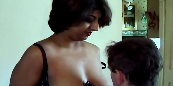 amateur indian milf licked and used 2 white men