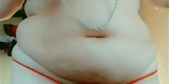 show with nipple shields and vibrator