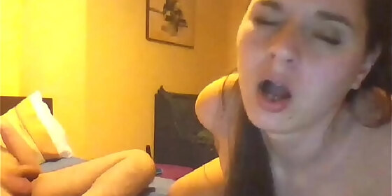porn webcam sessions with my pornstar partner part3