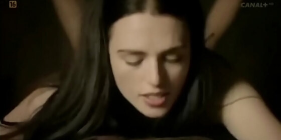 katie mcgrath fake