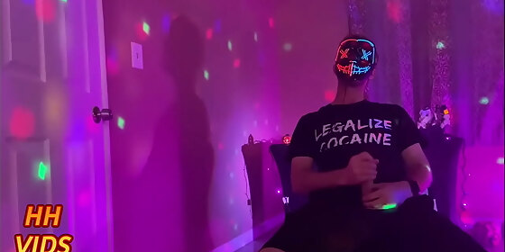 hardcore harolds haunted halloween cumshot special preview