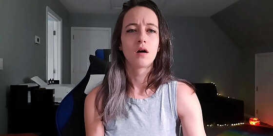 humiliating u about ur porn addiction broken penis