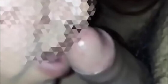 the love that florecita mamirica has for her boy s cock is unique he come in my mouth and i drink all his milk