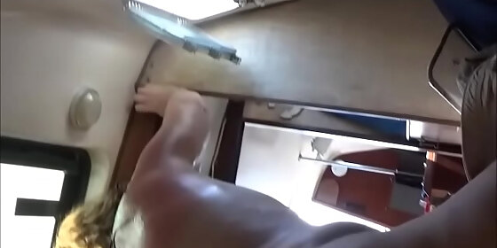 pov reverse cowgirl