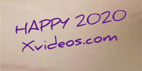 pillow play wants to wish you a happy 2020