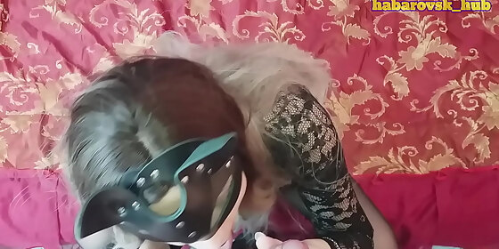 someone else s wife at the party got a creampie