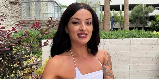 gotfilled charlie valentine cums back for cream