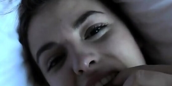 lara duro woodmancastingx brunette bigtits bigass