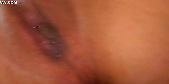 chubby amateur milf toyed and blowjob with facial