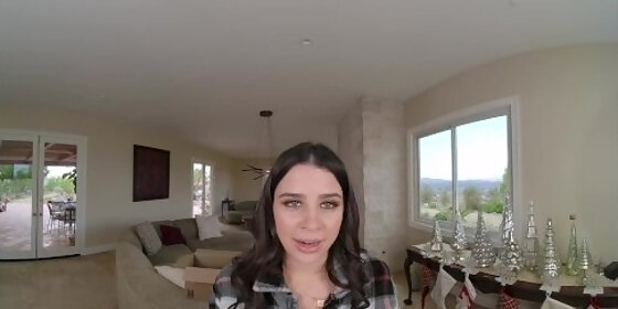 kylie rocket fucks her ex in hot pov vr full scene