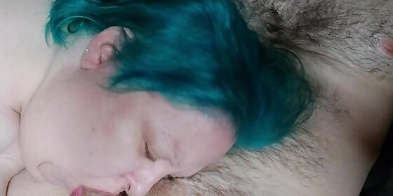 dick worship