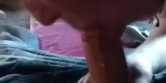 pov blowjob clip