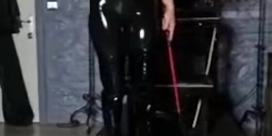 latex goddess