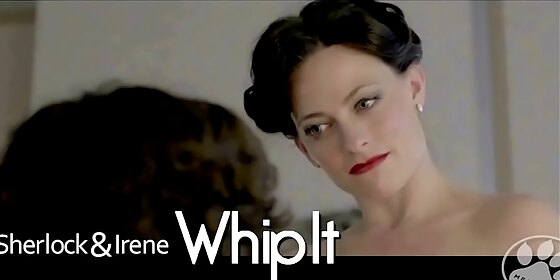 mistress whip it sherlock holmes irene