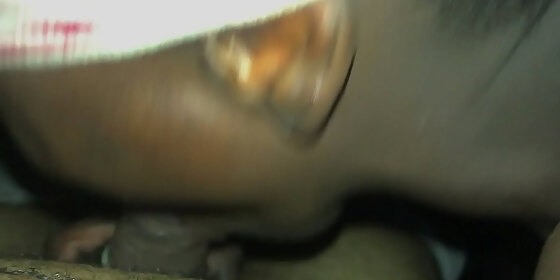 head blow