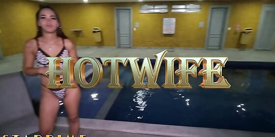wife liberated by horn in motel in rio de janeiro