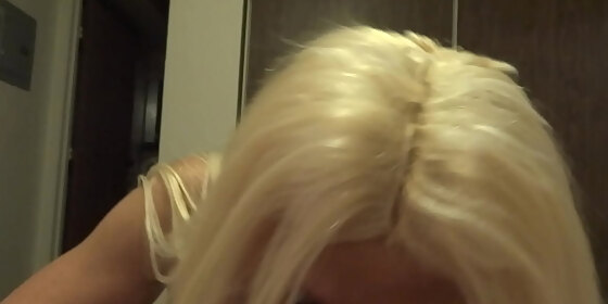 barbie blaze is cock hungry for his cum