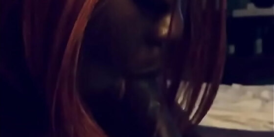 big black dick getting sucked my married slut