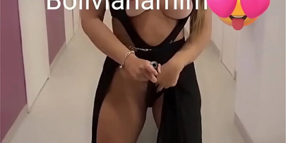 watch this horny police officer masturbating atvthe the hotel corridors in cancun full video on bolivianamimi tv