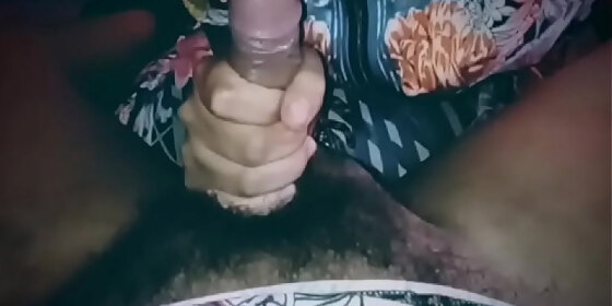 time to give my skinny guy his cock to suck and jerk