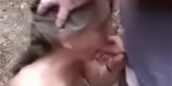 old couple having sex