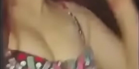 slut dance in a party