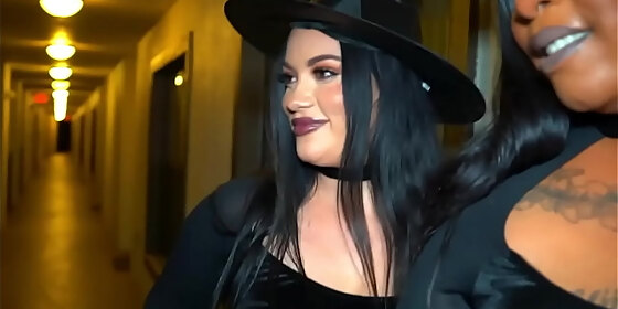 witches got dick instead of dui mandimayxxx davinawinterxxx
