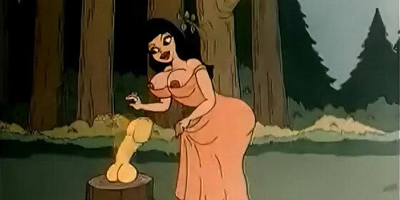 snow white the untold story