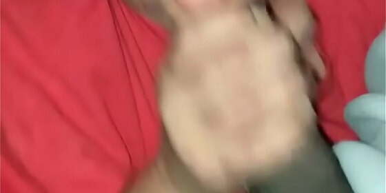 mature swallow bbc cum in mouth