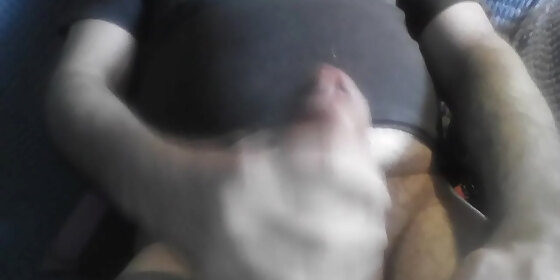 thick cock masturbation