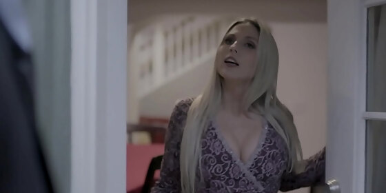 milf christie stevens has a huge hunger for big fat cock