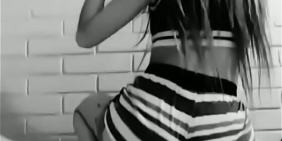sensual dancing