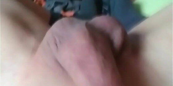 my little cock torment