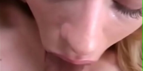 blow me upside down and cock blowing session to feel