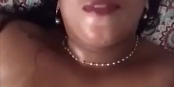 sweaty chubby