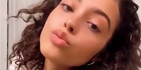 pretty slim latina teen doing tha most part 3